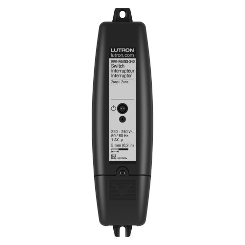 Lutron RA2 Select In-line Switch - Lutron Ra2