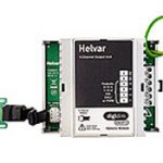 Helvar Imagine 458/OPT4 4-channel Option module