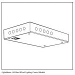 ECS LLC 5314 Hardwired Lightmaster Module