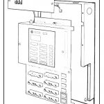 ECS 5318 LightMaster 100 Lighting Control Module - LLC 5318