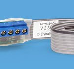 Philips Dynalite DPMI940 Dry Contact Interface