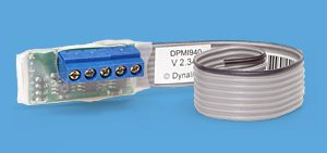 Philips Dynalite DPMI940 Dry Contact Interface - DPMI940