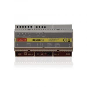 iLight SCMS0410 Switching Source Controller - SCMS0410